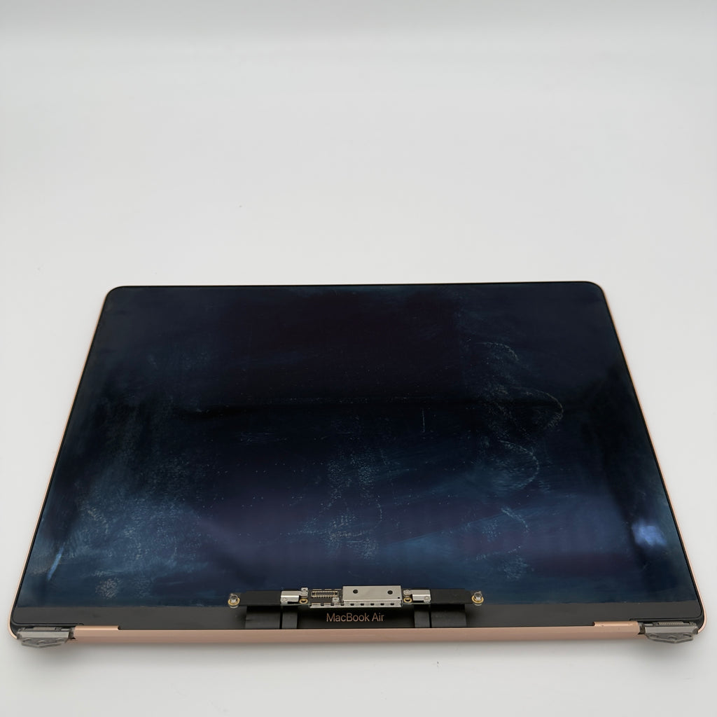 Origineel Display beeldscherm MacBook Air Intel 13'' A2179 Goud