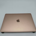 Origineel Display beeldscherm MacBook Air Intel 13'' A2179 Goud