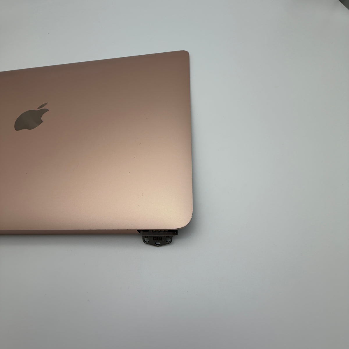 Origineel Display beeldscherm MacBook Air Intel 13'' A2179 Goud